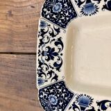 Fish dish in Iron Land Gien