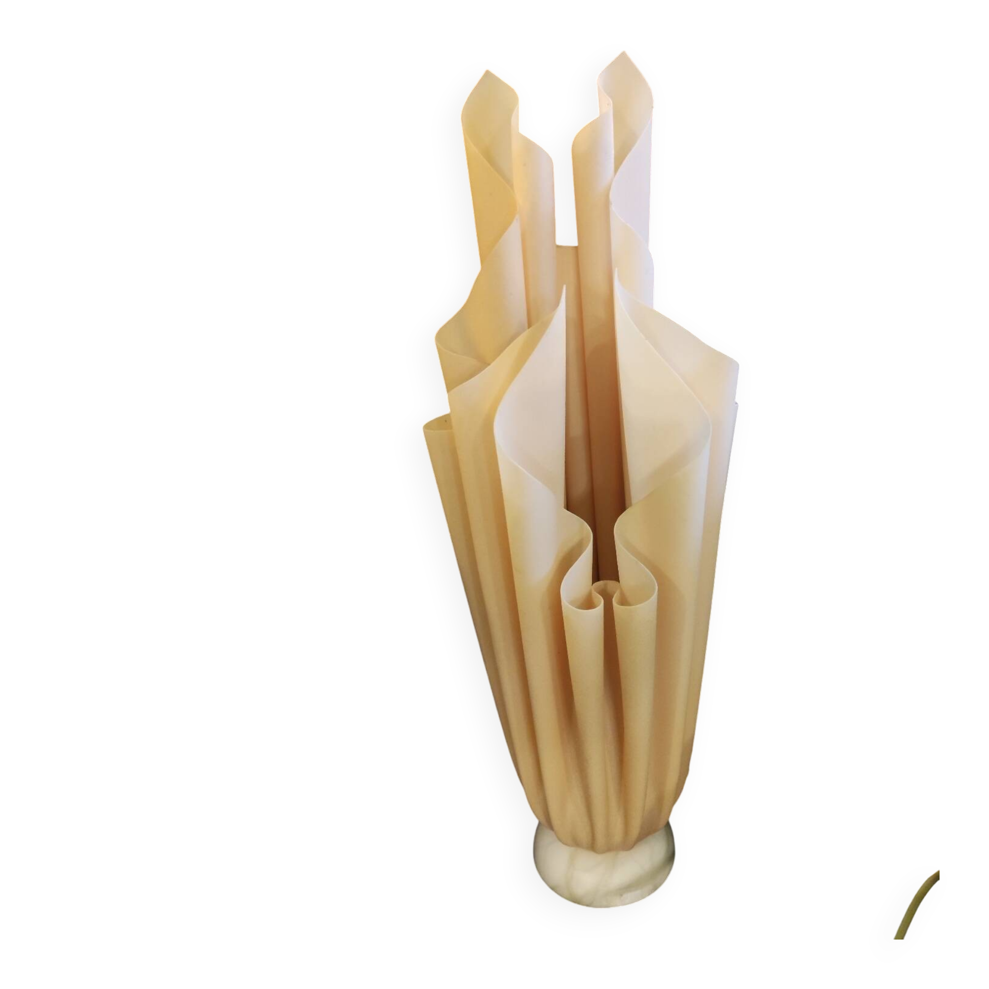 Lampe Athéna par Georgia Jacob