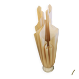 Lampe Athéna par Georgia Jacob