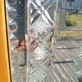 Art Deco mirrored chest of drawers