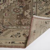Anatolian Ethnic Vintage Floor Carpet sku-v811