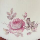 Set of 2 plates raynaud limoges