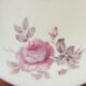 Lot de 2 assiettes raynaud limoges