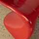 Chaise Panton, collection Vitra / Herman Miller