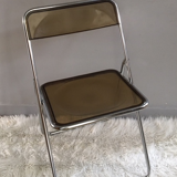 Chair folding 70 years