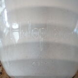 Wall lamp holophane 4120