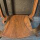 Table d’appoint Art deco