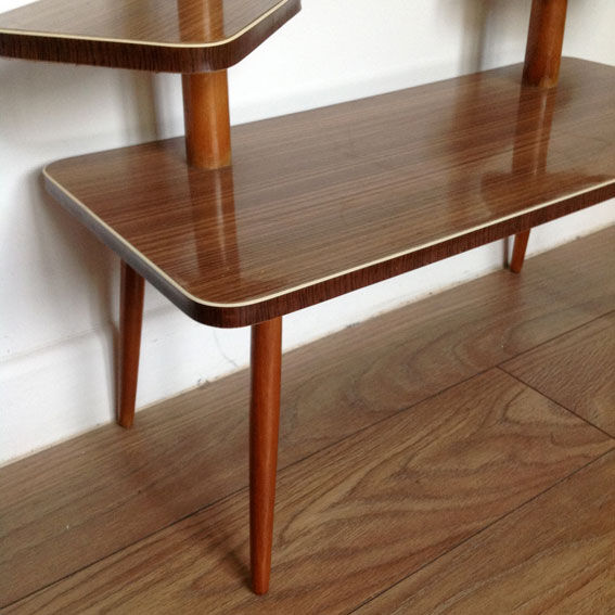 Porte-plantes formica