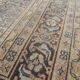 Vintage Turkish Oushak rug 240x300 cm