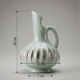 Ceramic vase B. Letalle Saint-Clément – model 9002 – celadon green – 18 cm