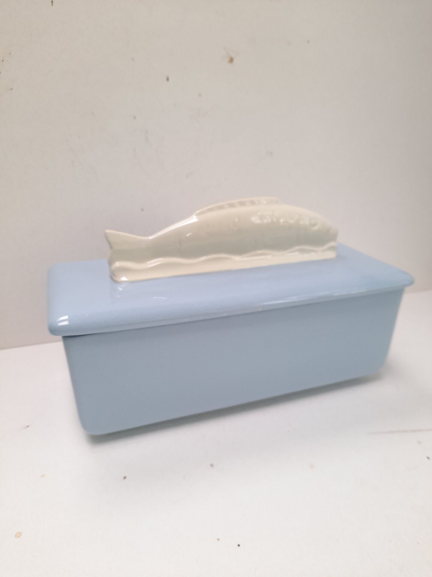 Herring box Villeroy & Boch