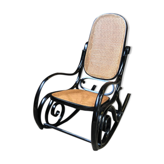Rocking-chair Salvatore Leone
