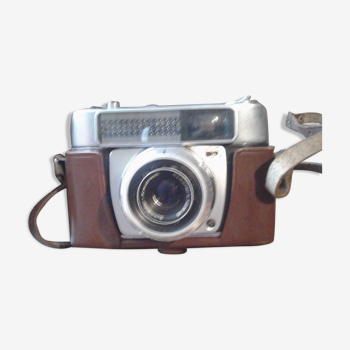 Appareil photos vintage avec etui