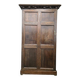 Vintage hall cabinet / cloakroom / wardrobe
