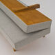 Daybed by Miroslav Navratil