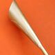 Cornet sculpture (large model) Twisted foot Gold-colored metal