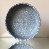 Gunnar Nylund bowl in stoneware for Rorstrand