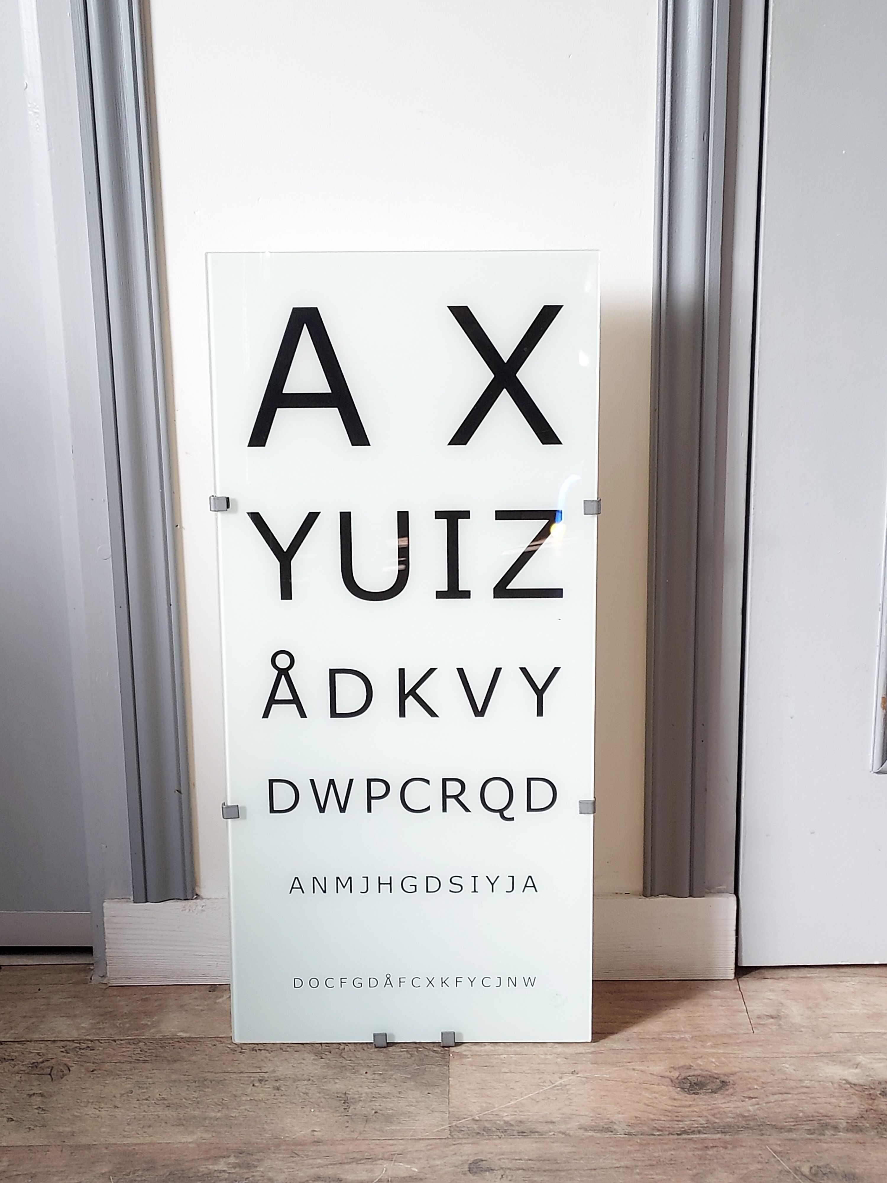 Wall lamp ikea Gyllen