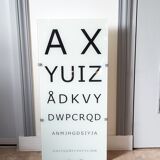 Wall lamp ikea Gyllen