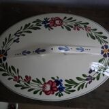 Soup Sarreguemines model Rusticana