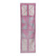 Vintage Turkish hallway rug 89x276 cm