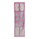 Vintage Turkish hallway rug 89x276 cm