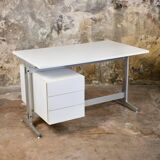 Etienne Fermigier desk 70s