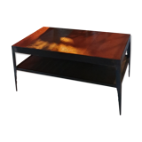 Vintage coffee table