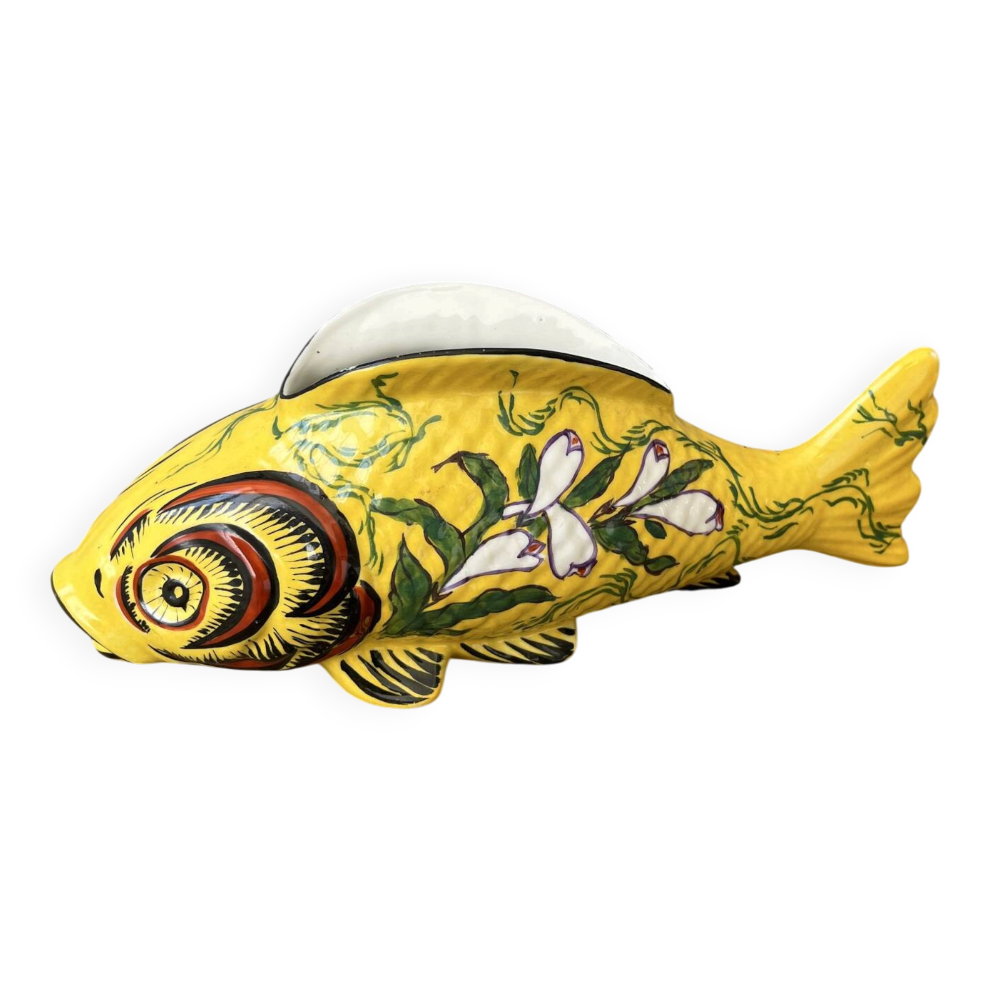 Limoges catchall