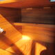 Coffee table on wheels 70