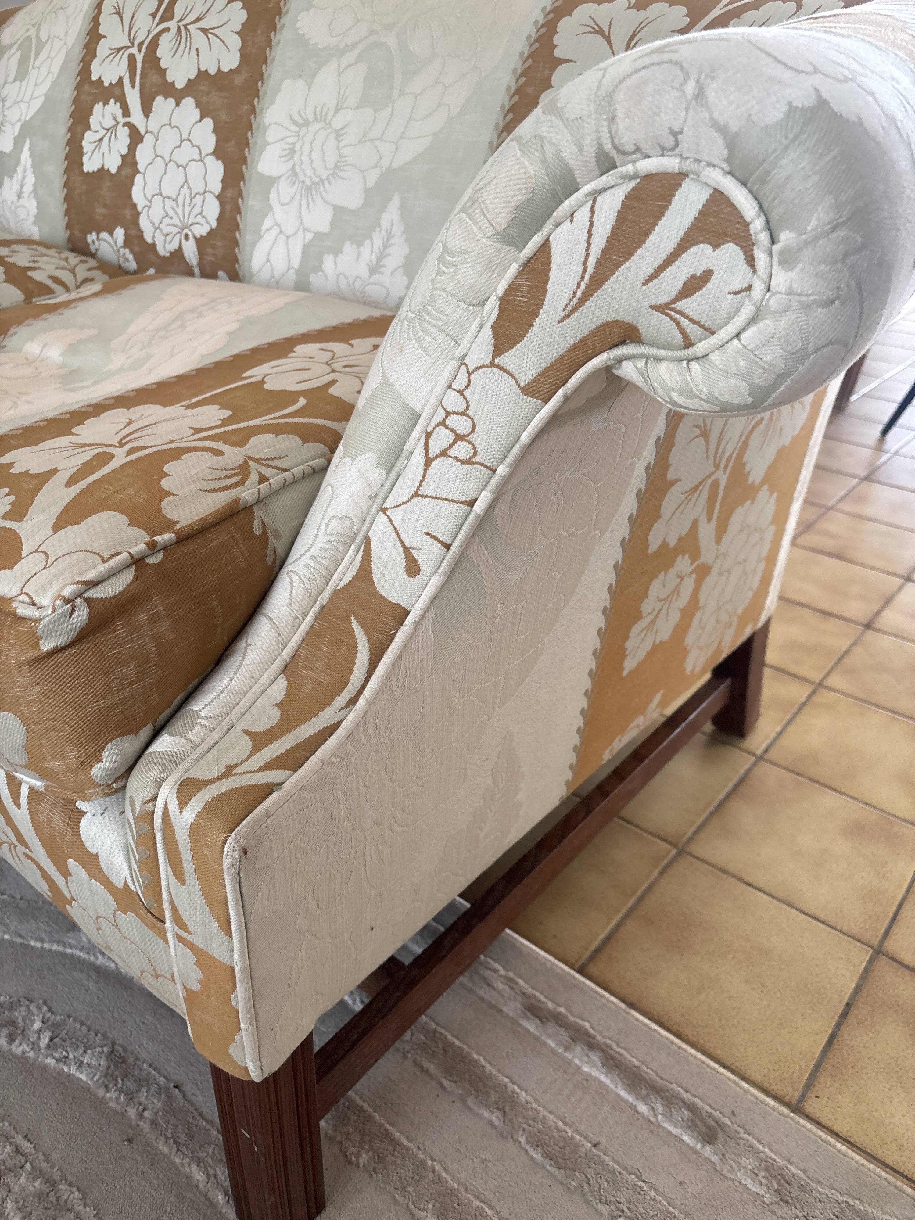 Sofa George Smith