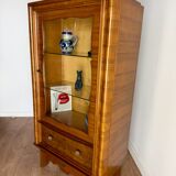 Art Deco display case