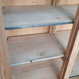 High sideboard cabinet