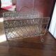 Magazine rack