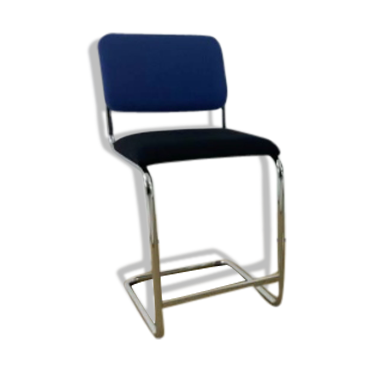 Chaise haute Cesca Marcel Breuer, Knoll