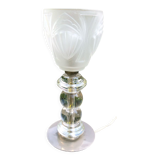 Art Deco table lamp
