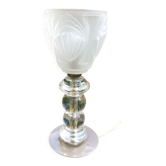 Art Deco table lamp