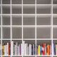 Shiro Kuramata Bookshelf for Cappellini 1970
