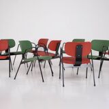 Willy Van Der Meeren: Armchair "F 1"