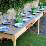Draper's table