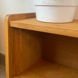 Vintage 60s sideboard (shallow)