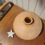 Handmade pottery/vase