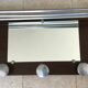 Coat locker room Art deco rosewood
