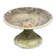 Diabolo planter designed by Willy Guhl for Eternit