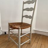 Chaise provençale