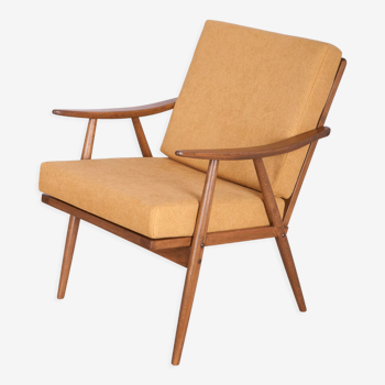 Armchair from Ton, 1960s
