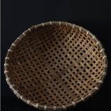 Large Vietnamese basket