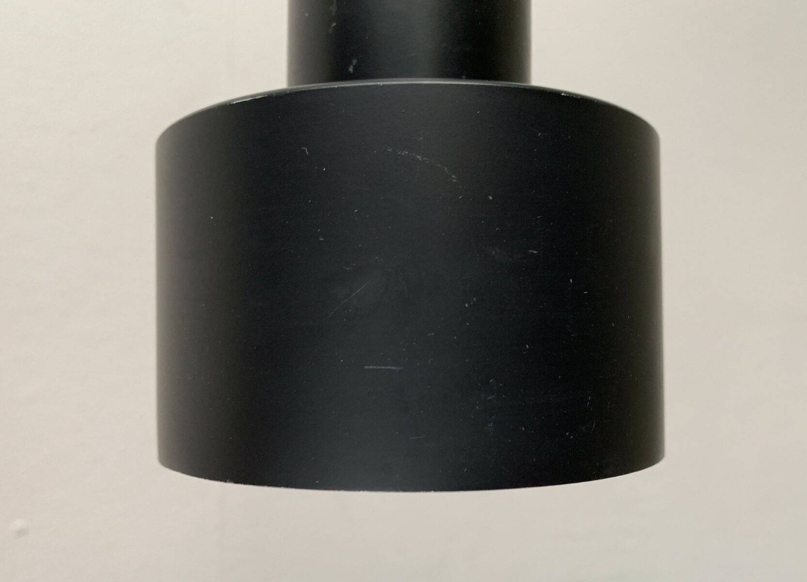 Mid-century minimalist table lamp by Beisl, 1960s.