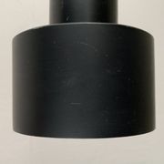 Mid-century minimalist table lamp by Beisl, 1960s.
