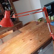 Lampe de Bureau Vintage Italien